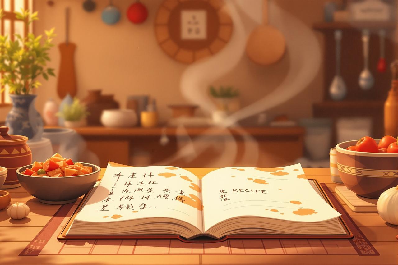 短剧网最新 - 妈妈的厨房