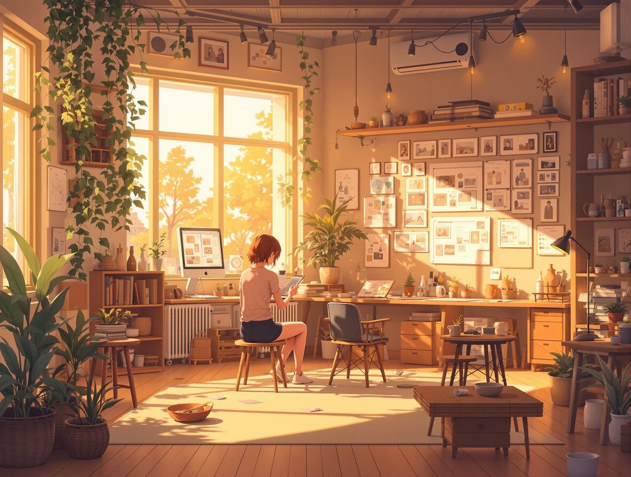 短剧网最新创作工作室