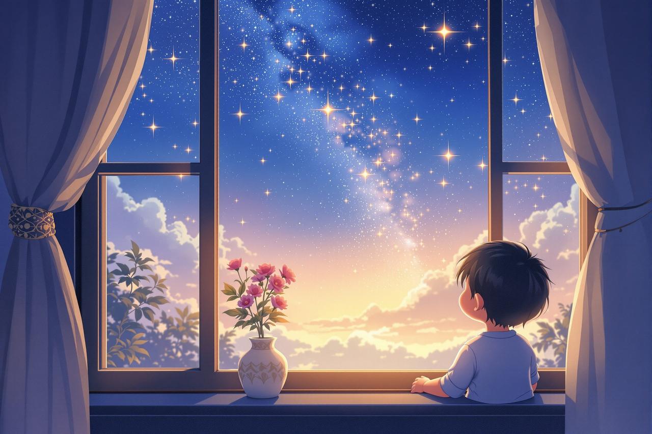 短剧网最新 - 星星的孩子