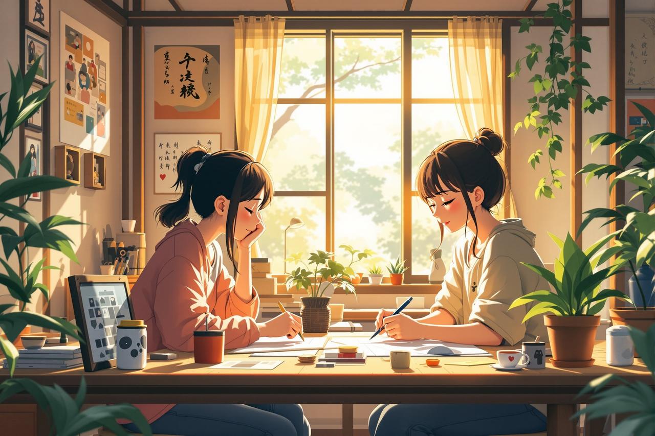 短剧网最新 短剧网最新与日本知名动画工作室达成战略合作 短剧网最新 - 短剧网最新与日本知名动画工作室达成战略合作